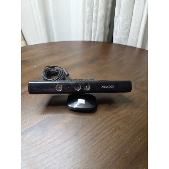 Microsoft Xbox 360 Kinect Motion Sensor Bar Official Genuine OEM Model 1414 - Picture 2 of 13